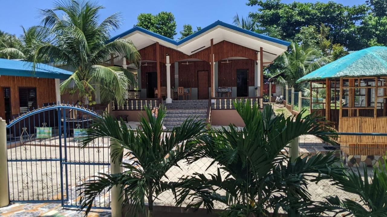Maya Guest House - Sipaway Island San Carlos  Εξωτερικό φωτογραφία